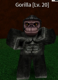 Gorilla