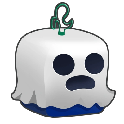 ghost blox fruit