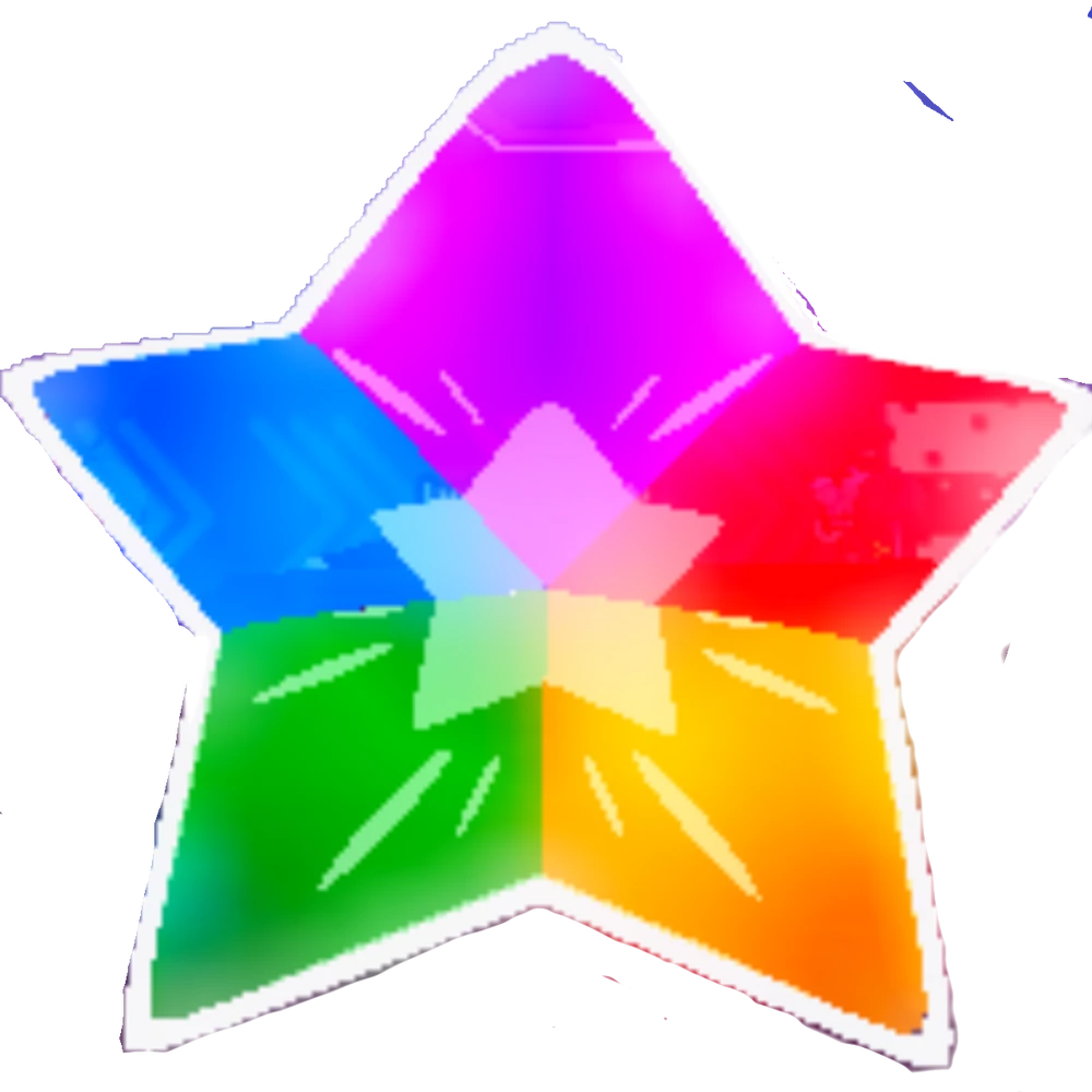 Star Rift (Rainbow)