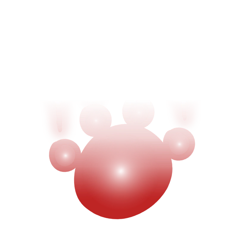 Trái Paw Icon